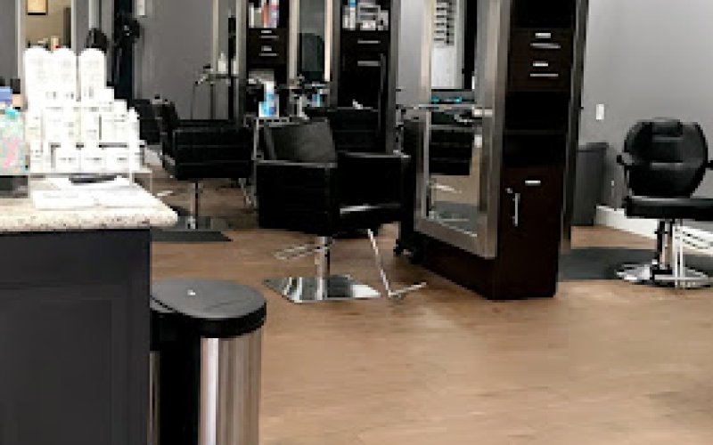 D'gala Hair Spa Salon