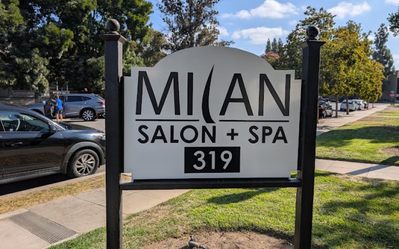 RenewMD (formerly Milan Salon + Spa) Visalia