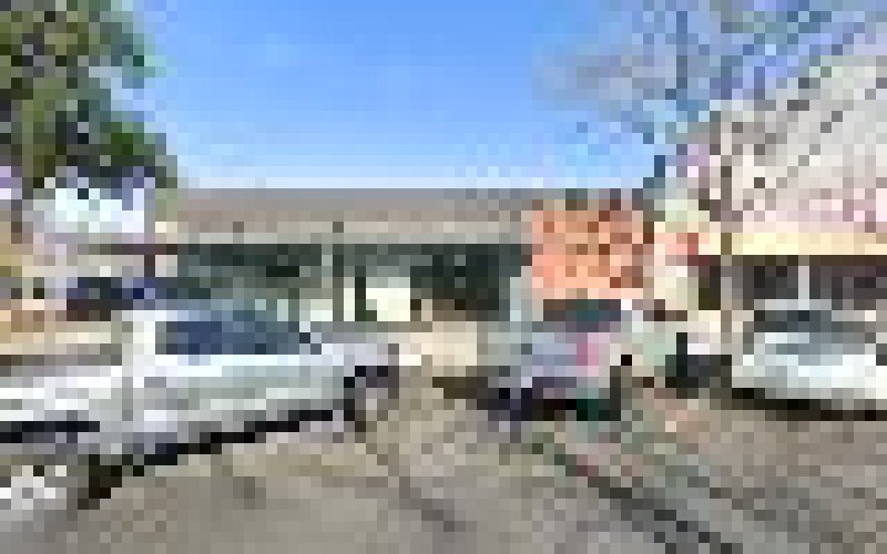 Sage Salon Suites
