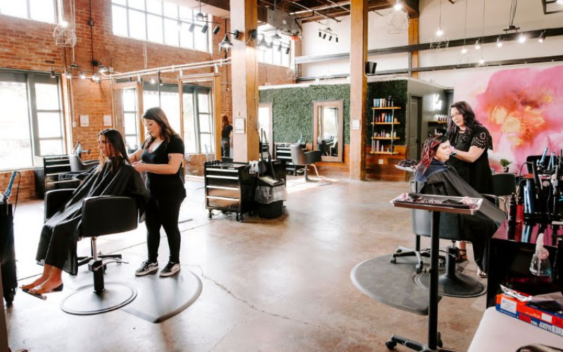 202 Beauty Lounge
