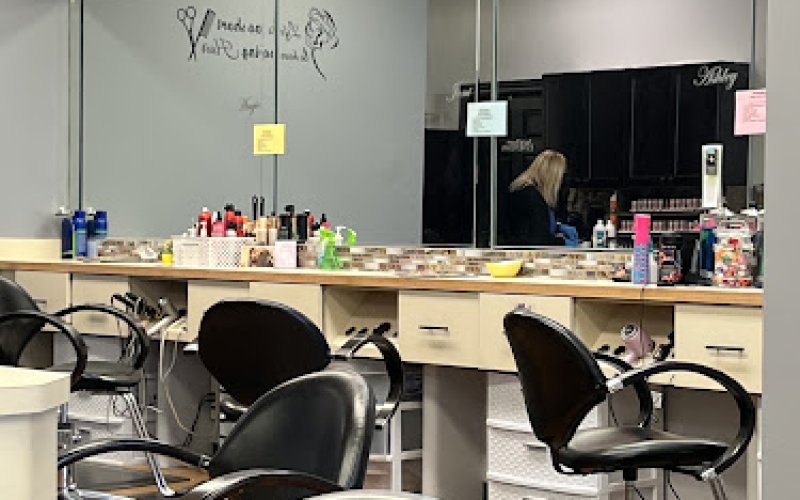 All About The Hair Salon & Spa