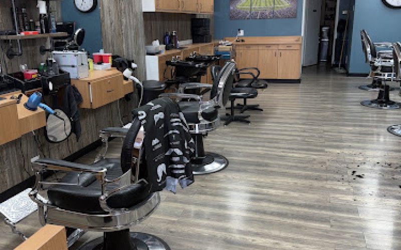 Kingdom Barbershop / Salon
