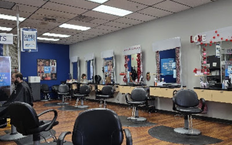 Supercuts — Beauty salon in Warren
