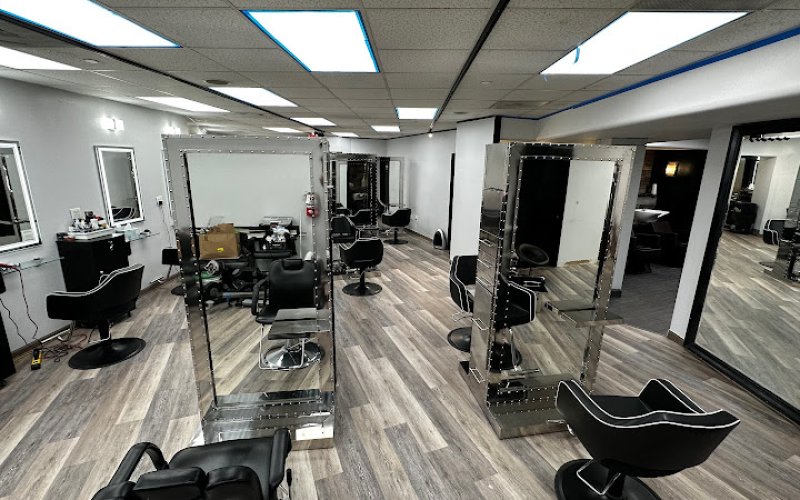 Color Lab Salon by TSR — Hair salon in Washington