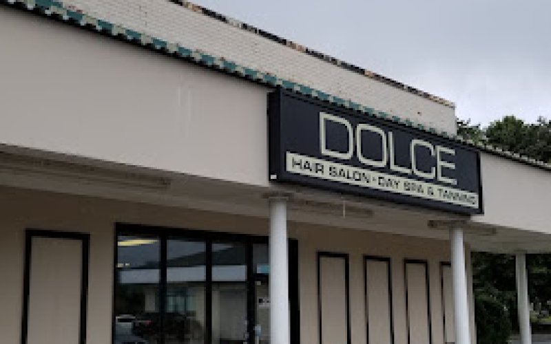 Dolce Hair Salon — Beauty salon in Waterbury
