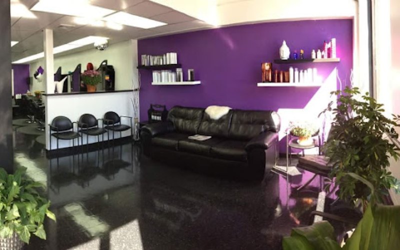 Hair Bent Salon LLC — Beauty salon in Waterbury