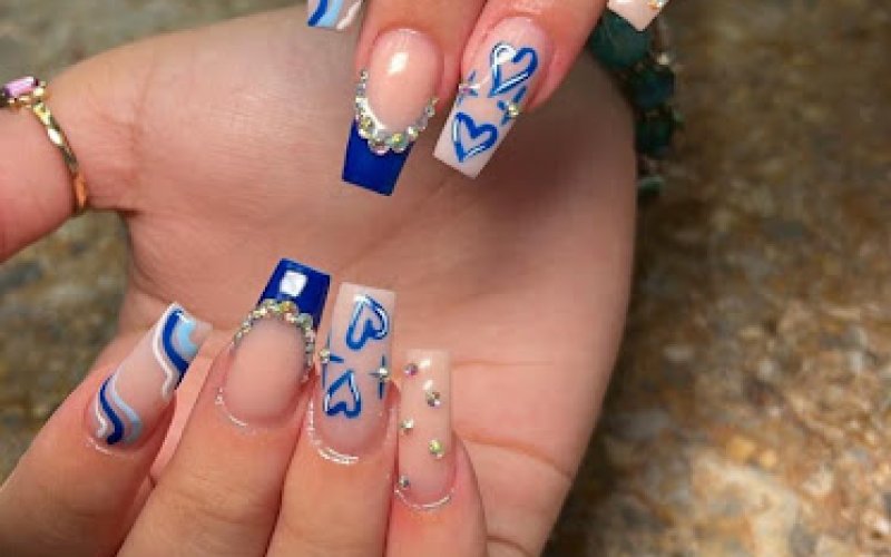 Hildaris Beauty salon — Beauty salon in Waterbury