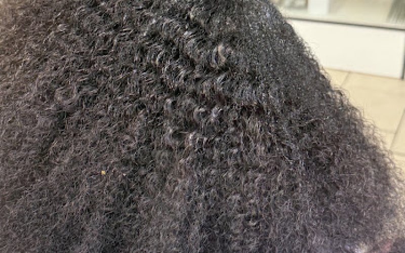 Lizzy Lulu's Salon and Supply — Hair salon in West Covina
