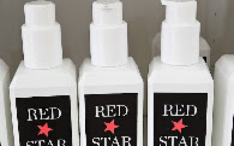 Red Star Salon — Beauty salon in West Covina