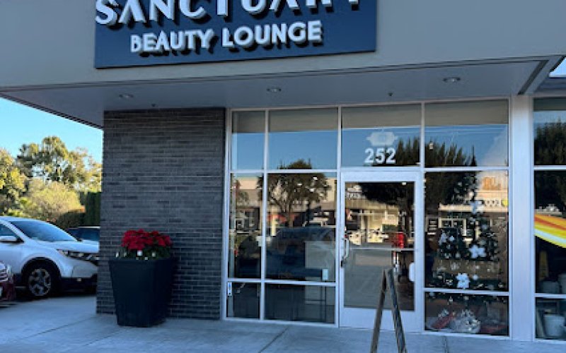 Sanctuary Beauty Lounge — Hair salon in West Covina