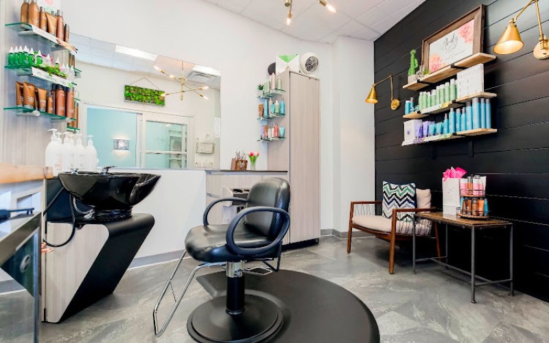 Sola Salons — Hair salon in West Covina
