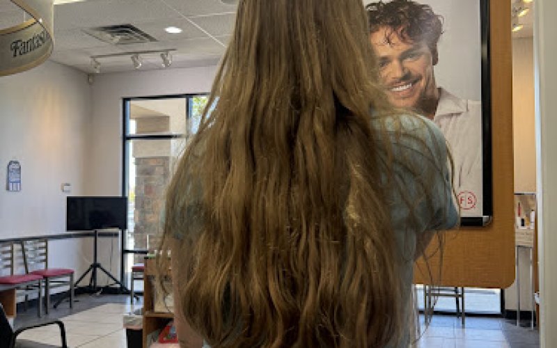 Fantastic Sams Cut & Color