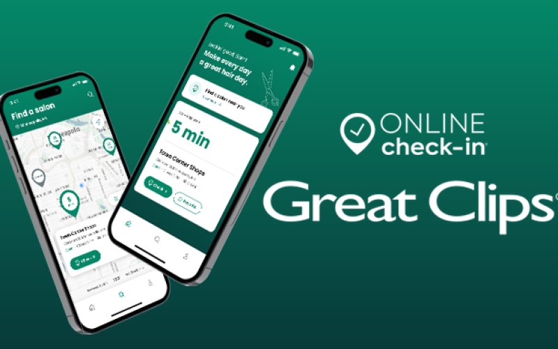 Great Clips