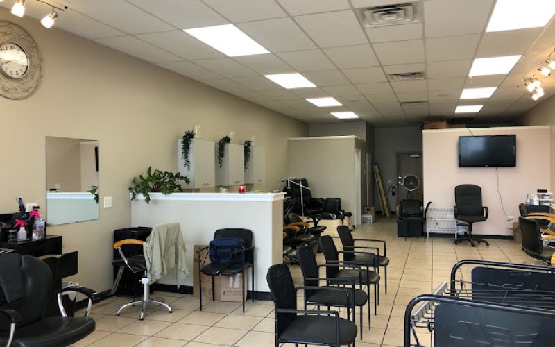 H&L hair salon