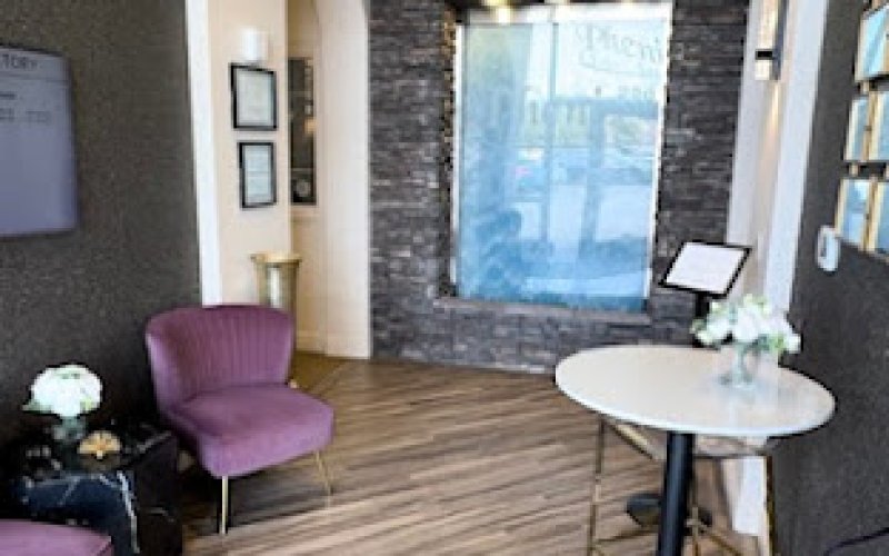 Phenix Salon Suites West Jordan