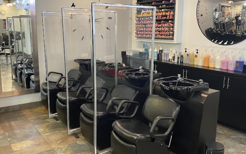 Christopher And Stephen - West Palm Beach Hair Salon