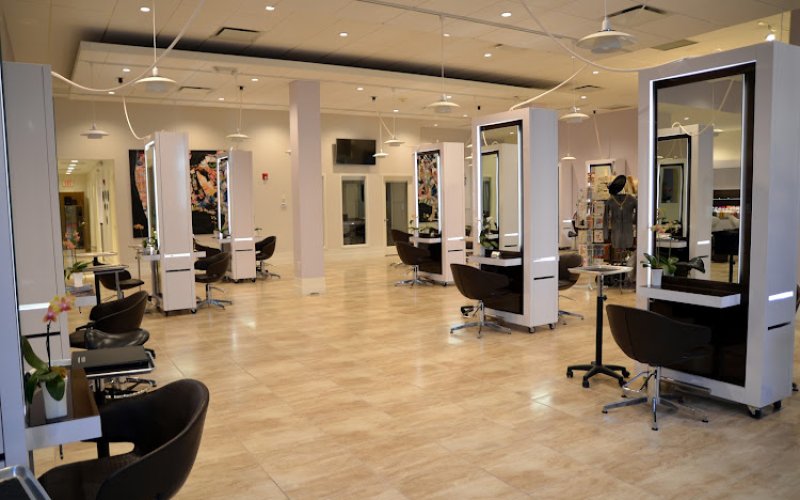 Cosmo & Company Hair Salon and Spa