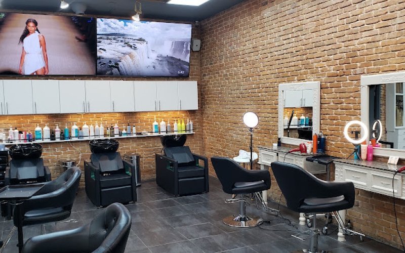 Top Star Hair Salon