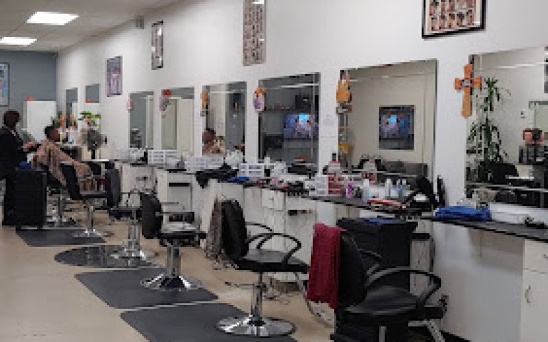 Estilos Hair Salon