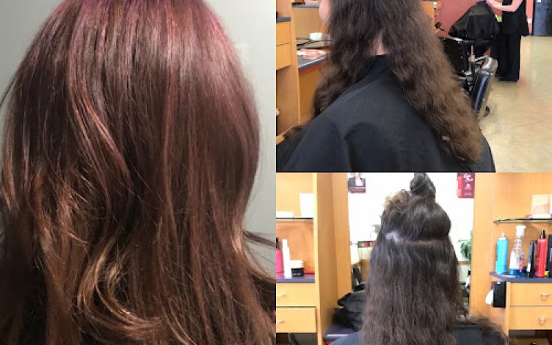 Fantastic Sams Cut & Color