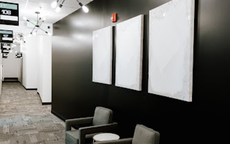 Liv Studios - West Valley