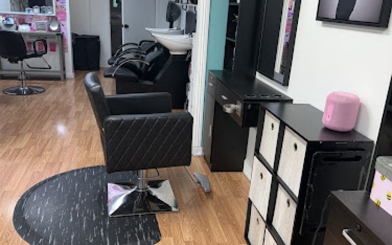 Sunshine Beauty Salon