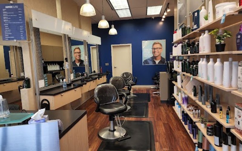 Supercuts