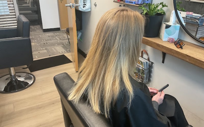 West Valley Hair Salon