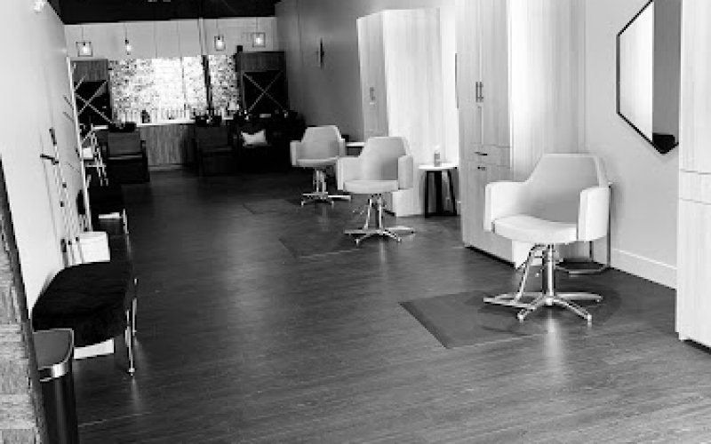 Lux Salon and Studios