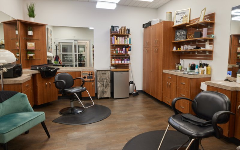 Sola Salons