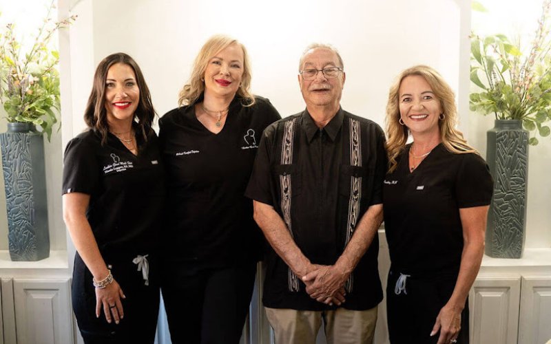 Lookin Good Spa Medi Spa and Hair Salon