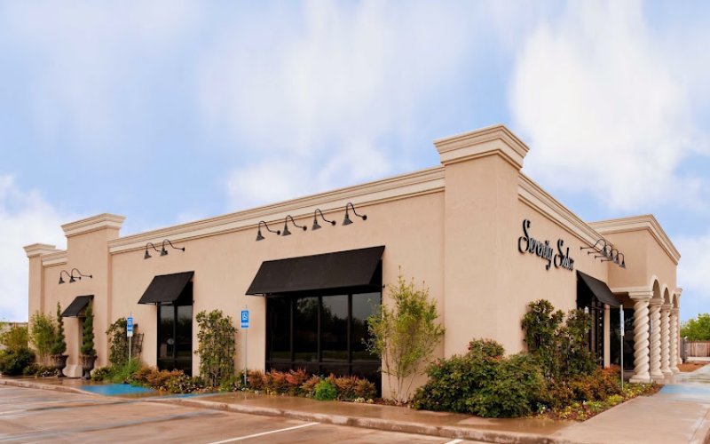 Serenity Salon, Spa & Boutique