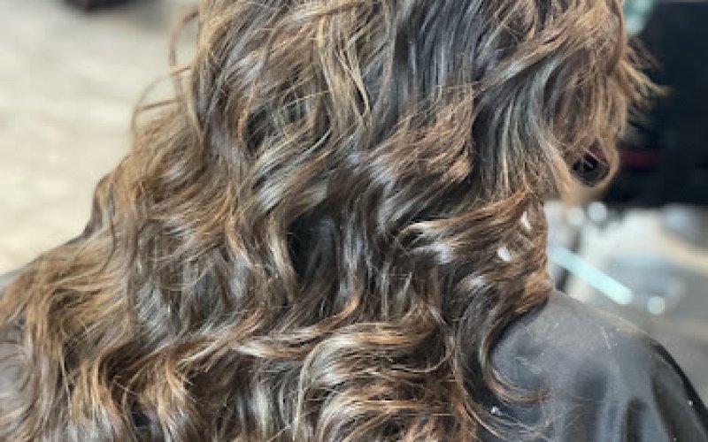 The Finest Hair Salon