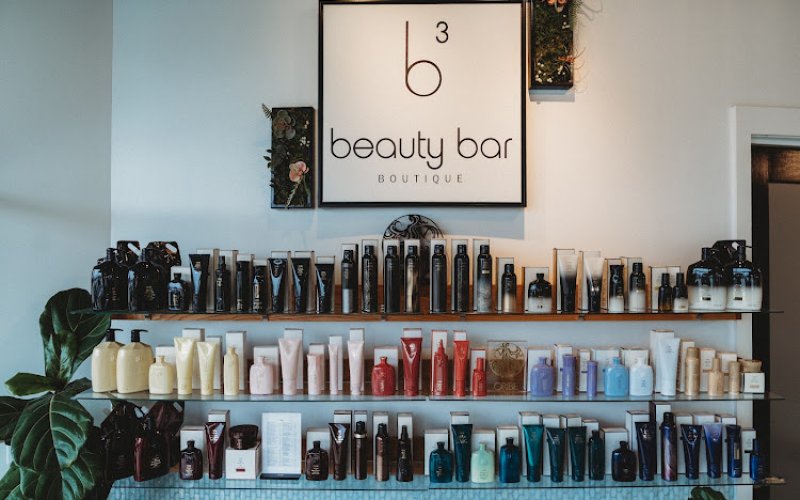 Beauty Bar Boutique HAIR SALON