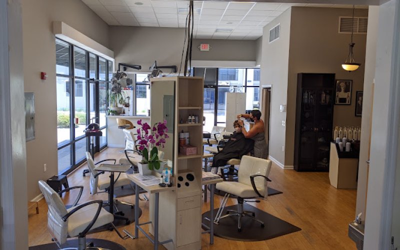 earthBOUND Salon and Day Spa