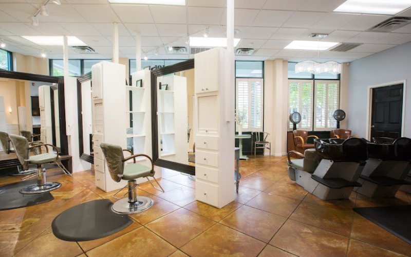 Harbour Salon and Spa - Wilmington