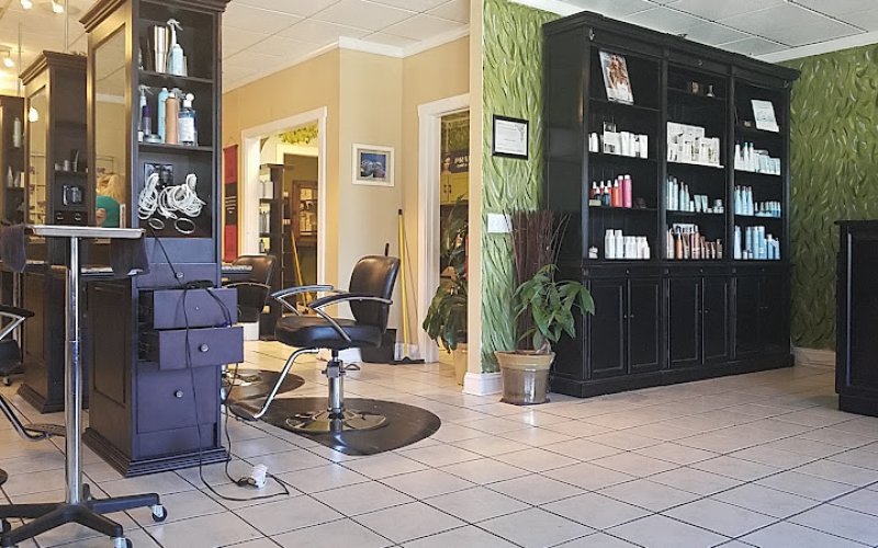 Sage Salon & Spa