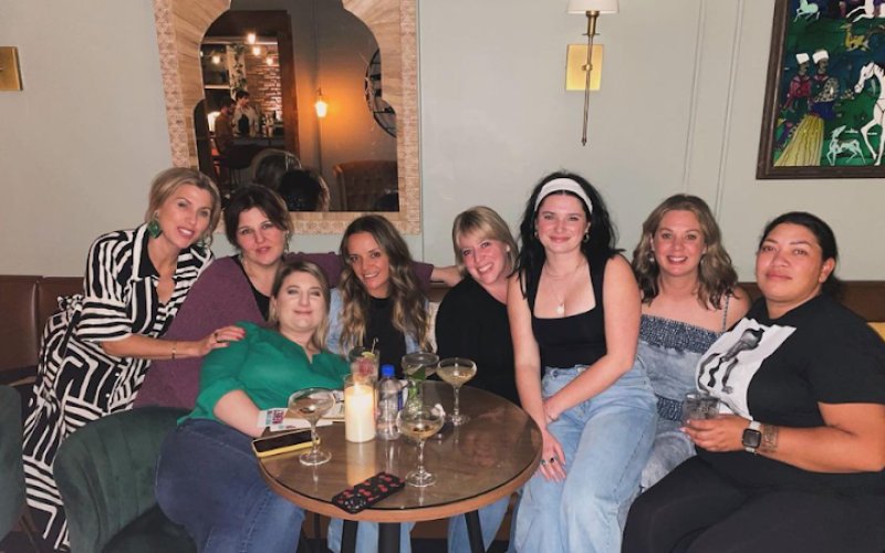 Wisp at 1051 Salon & Spa
