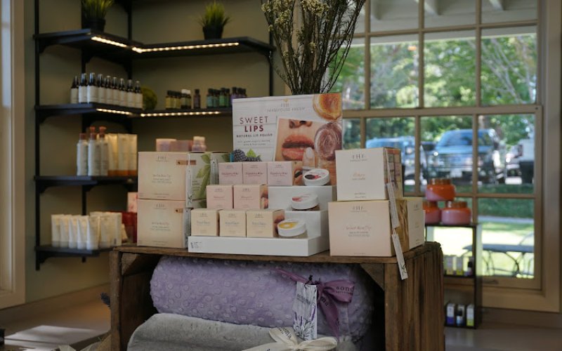 A La Mode Spa