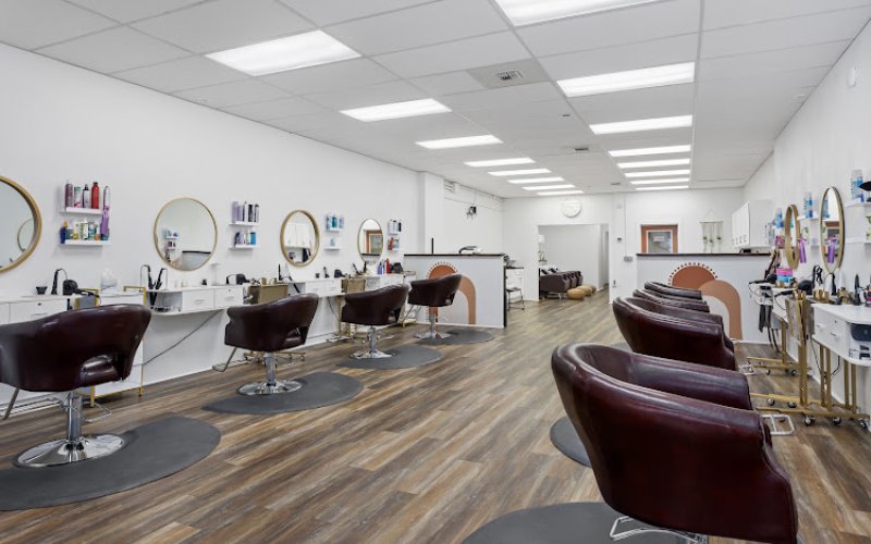 Salon BeYOUtiful