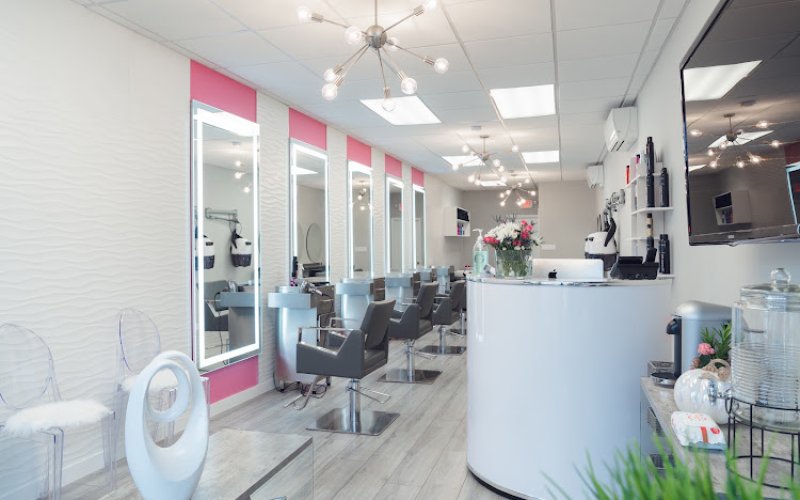 Giselle Elissa Hair — Hair salon in Yonkers