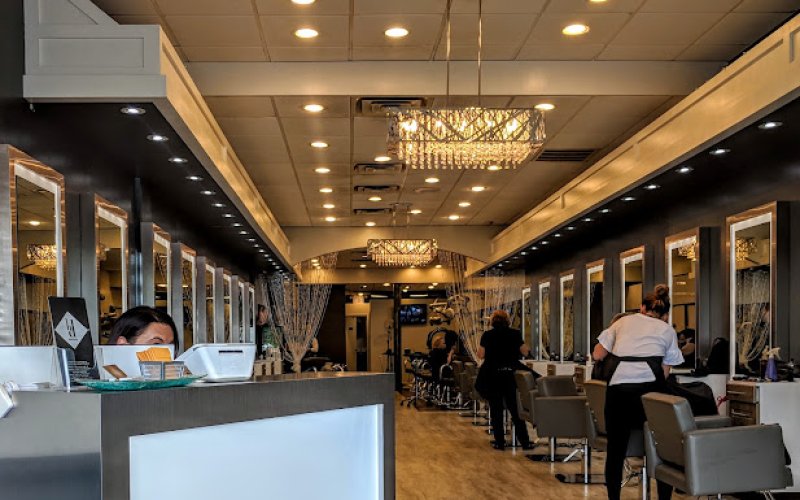 Hair Dimension West — Beauty salon in Yonkers
