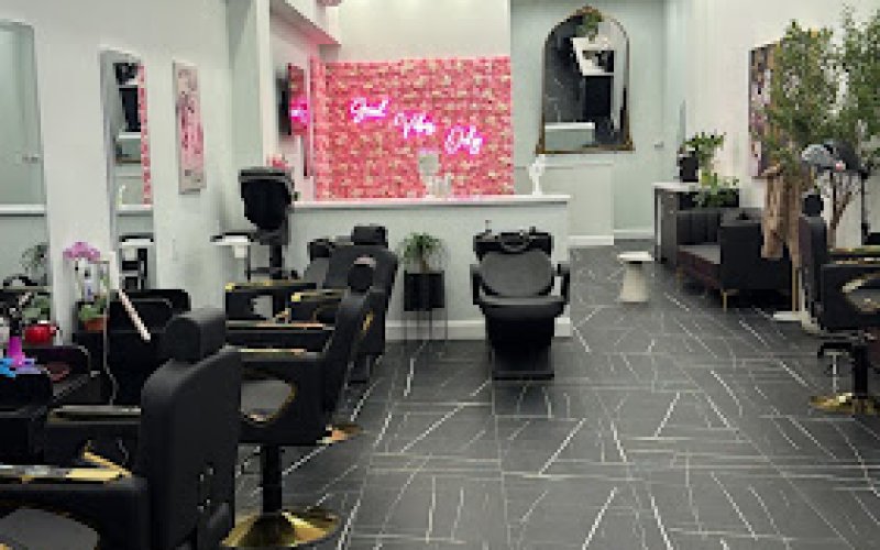 Infinite Glow — Hair salon in Yonkers