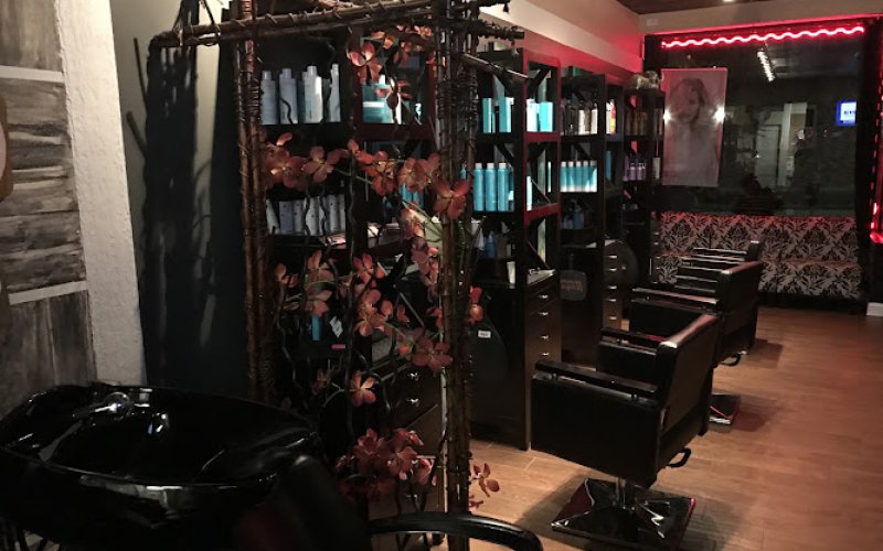 Sanela's Beauty Salon — Beauty salon in Yonkers