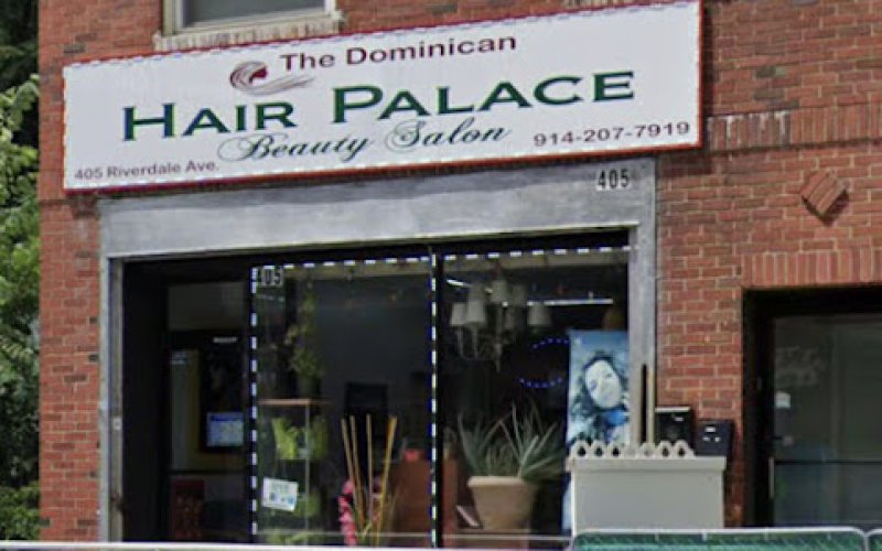 The Hair Palace — Hair salon in Yonkers