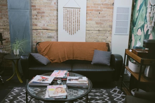 Chicago Avenue Salon — photo